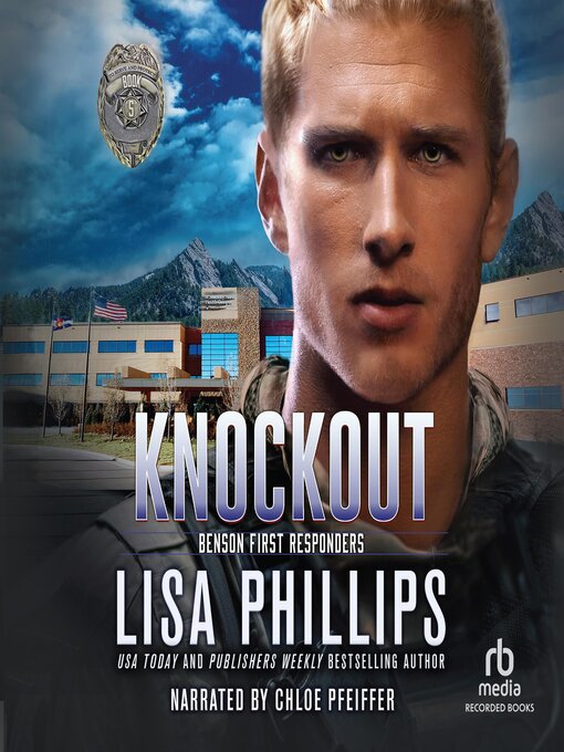 Title details for Knockout by Lisa Phillips - Wait list